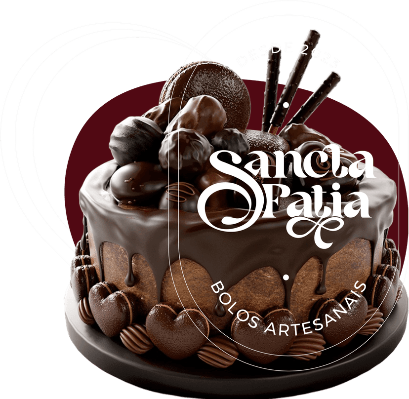 Bolo confeitado do tema Majin Boo